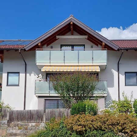 Apartment Zirmweber-Haus ซังค์โยฮันน์อิมพองเกา ภายนอก รูปภาพ