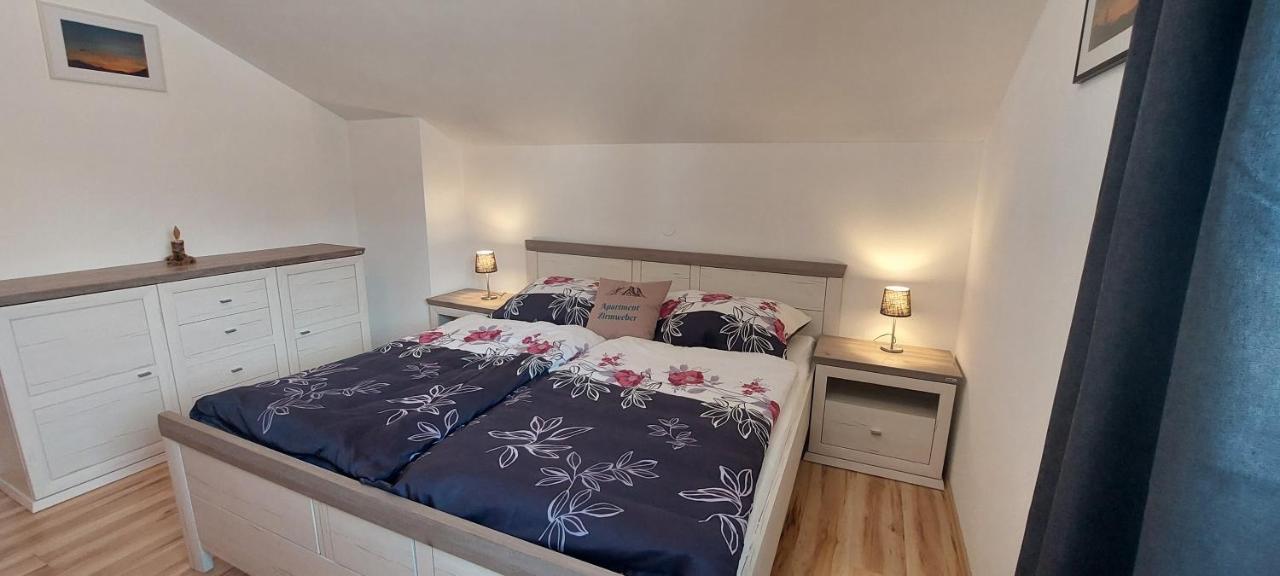 Apartment Zirmweber-Haus ซังค์โยฮันน์อิมพองเกา ภายนอก รูปภาพ